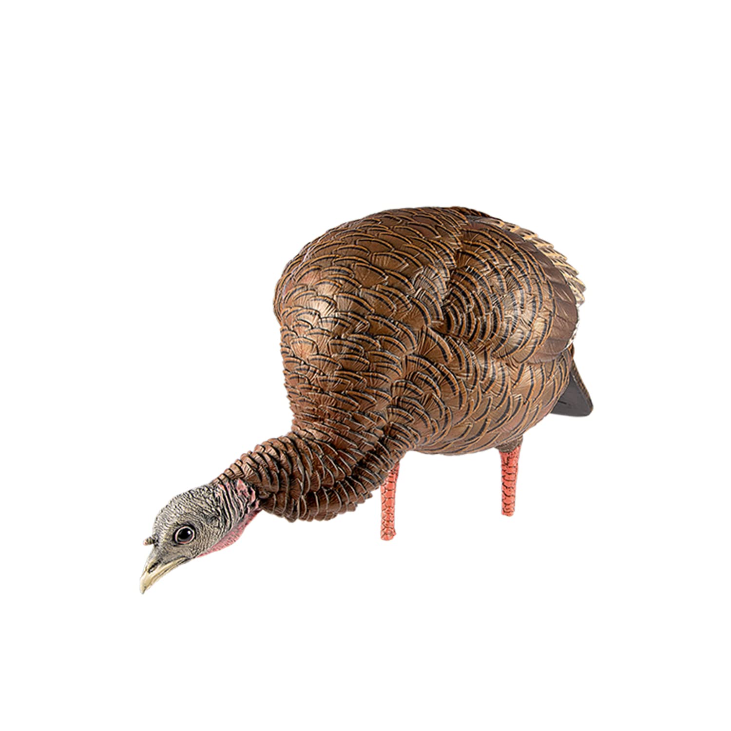 Avian-X HDR Feeding Hen Turkey Decoy